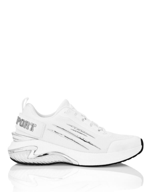 Plein Sport SPEED - X // GEN.X.05 White