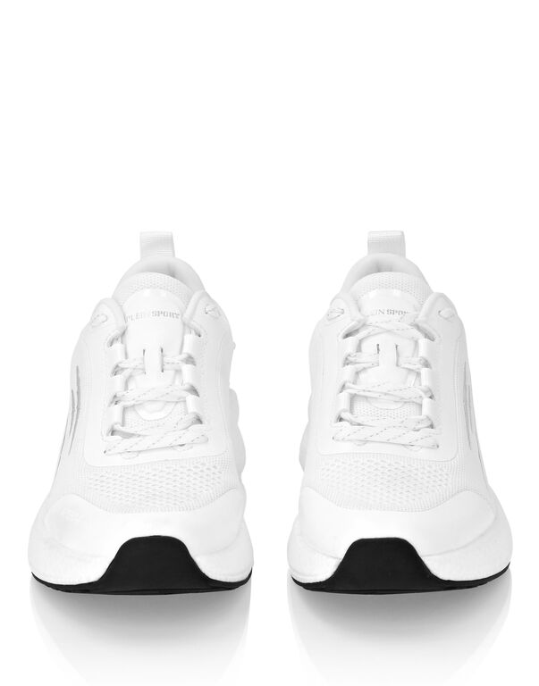 plein sport SPEED - X // GEN.X.05 white