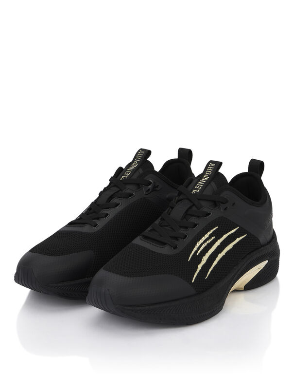 Plein Sport SPRINT - 78 Black / Black