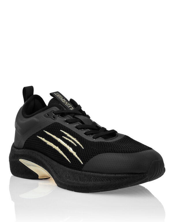Plein Sport SPRINT - 78 Black / Black