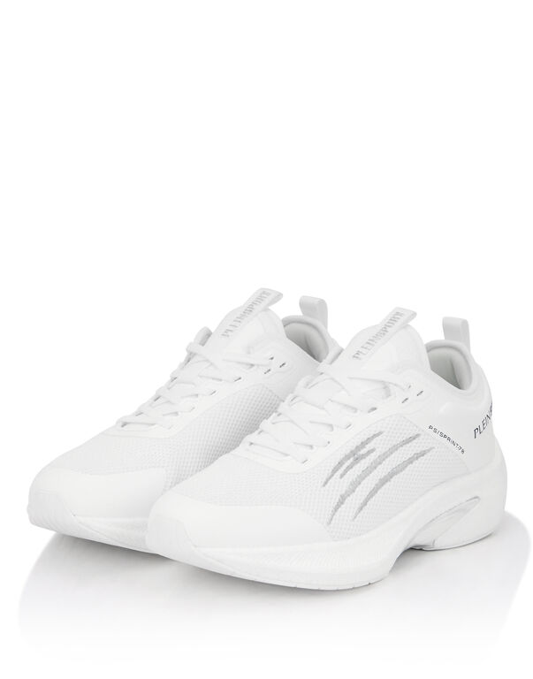 Plein Sport SPRINT - 78 White