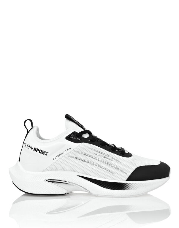Plein Sport SPRINT - 78 White / Black
