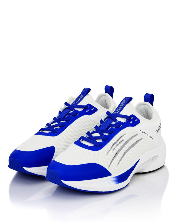 Plein Sport SPRINT - 78 White/middle Blue