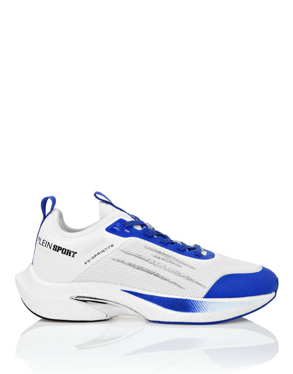 Plein Sport SPRINT - 78 White/middle Blue