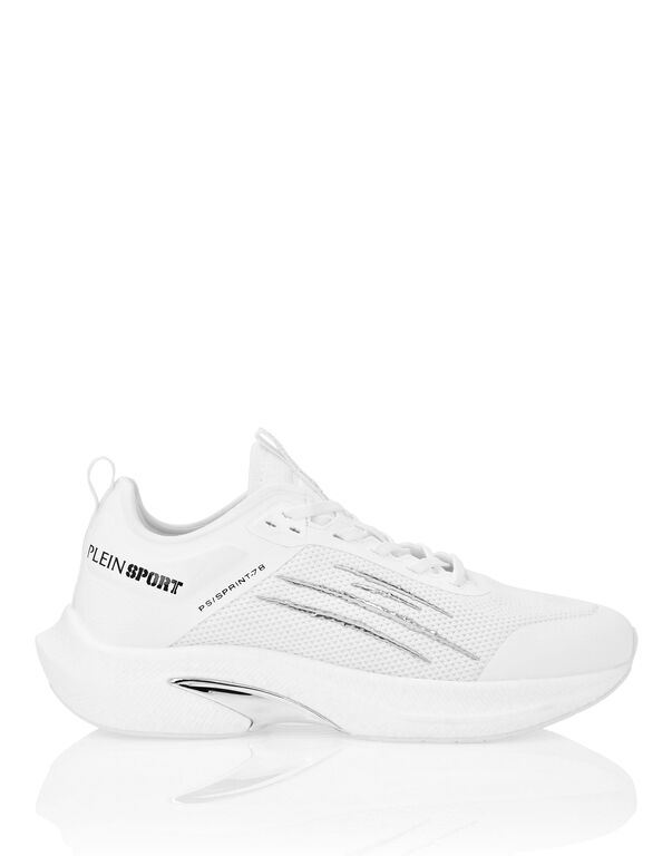 Plein Sport SPRINT - 78 White