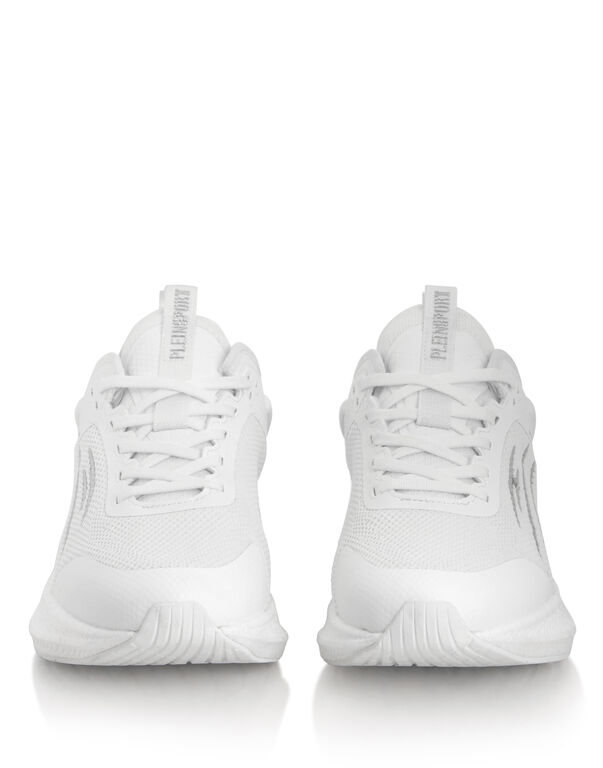 plein sport SPRINT - 78 white