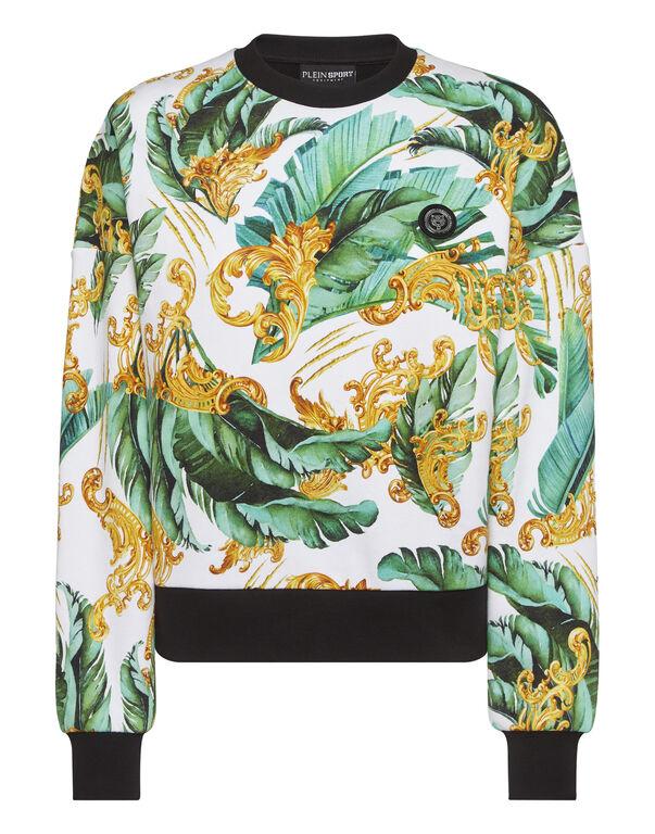 plein sport Sweatshirt LS multicolor