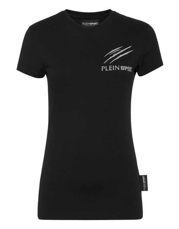 plein sport T-Shirt Sexy Pure Basic black