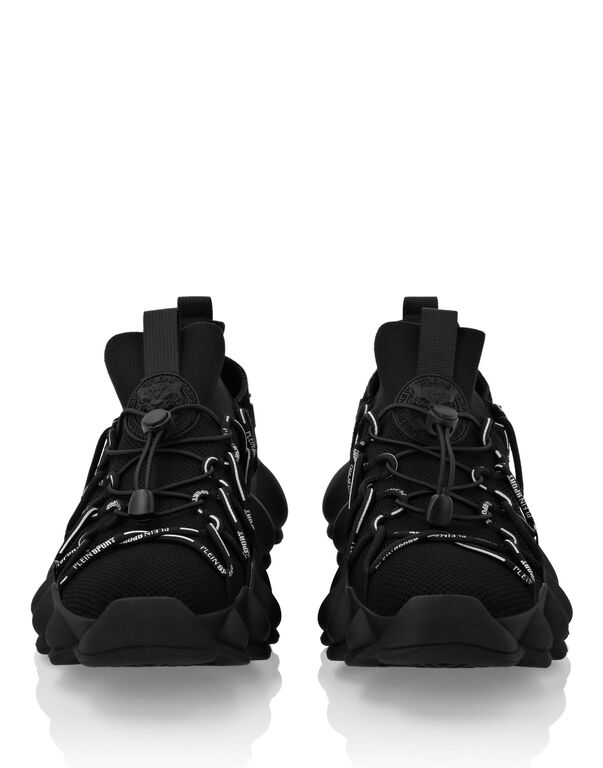 plein sport The Bubble Gen.X.02 Tiger black