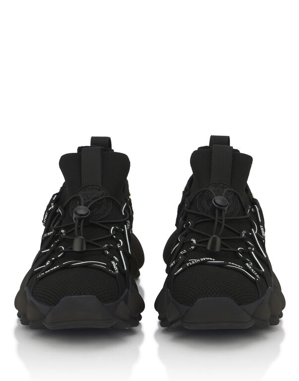 plein sport The Bubble Gen.X.02 Tiger black