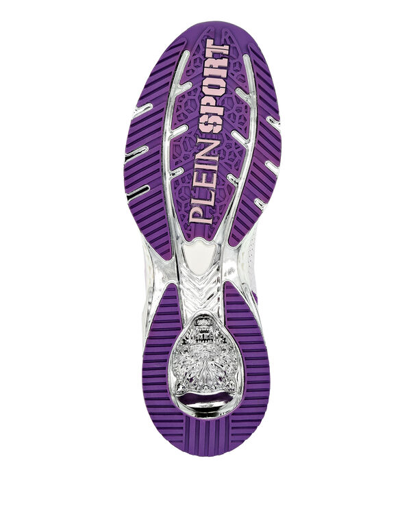 Plein Sport The Lighting Edition Gen.X.02 Lilac