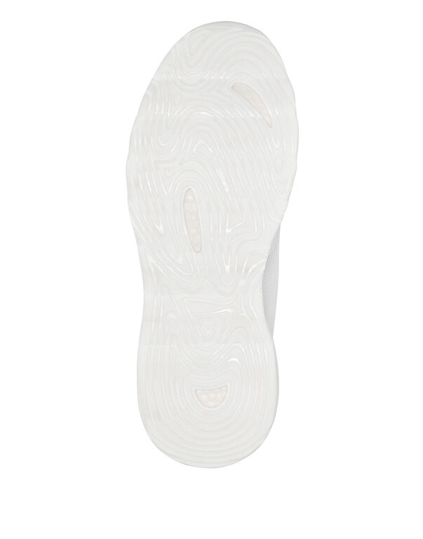 Plein Sport The Turbine Gen.X.02 Tiger White