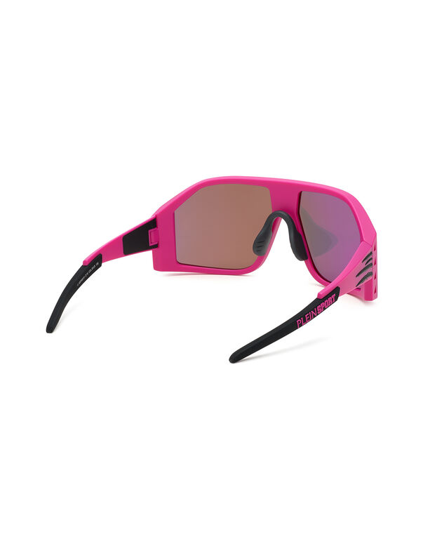 Plein Sport PLEIN SPORT THE WAVE GEN X.02 Fucsia Fluo