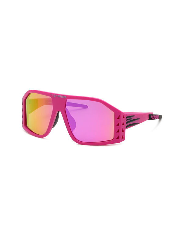 Plein Sport PLEIN SPORT THE WAVE GEN X.02 Fucsia Fluo