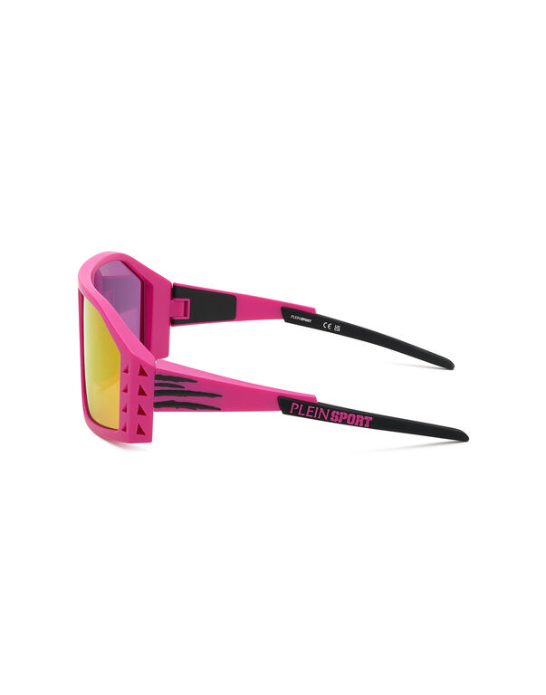 Plein Sport PLEIN SPORT THE WAVE GEN X.02 Fucsia Fluo