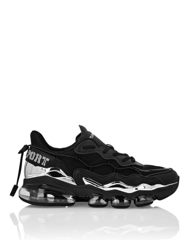 Plein Sport THUNDER FORCE // GEN.X.04 Black / Black