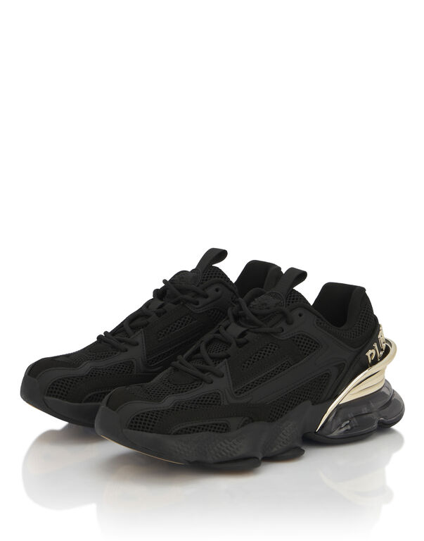 Plein Sport THUNDERBEAST // GEN.X.05 Black/light Gold