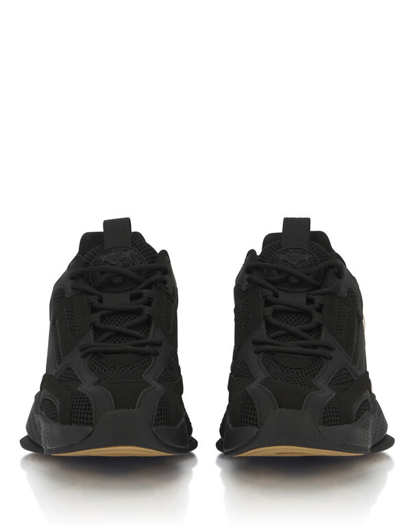 plein sport THUNDERBEAST // GEN.X.05 black/light gold