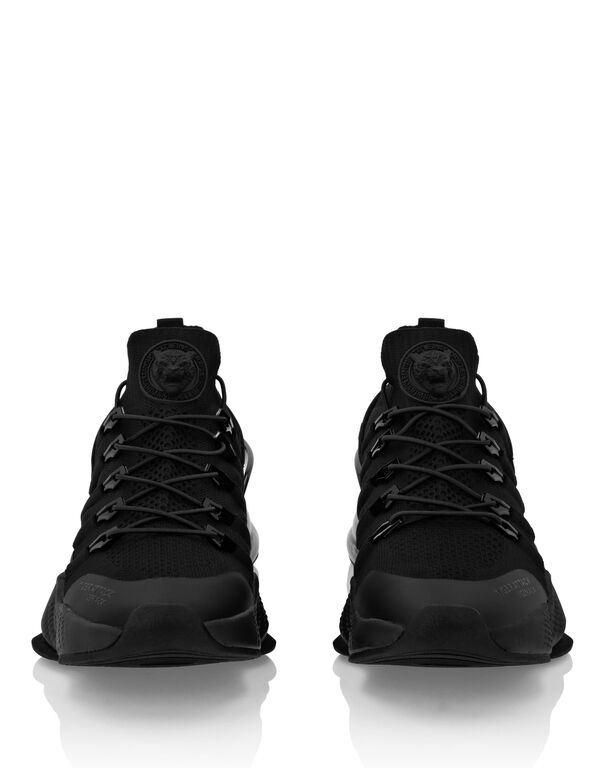 plein sport Tiger Attack//Gen.X.04 black / black