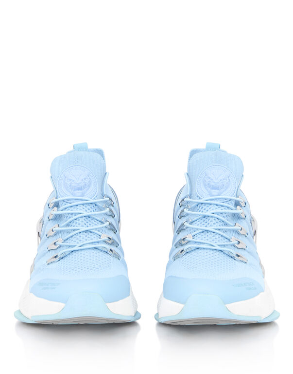 plein sport Tiger Attack//Gen.X.04 light blue