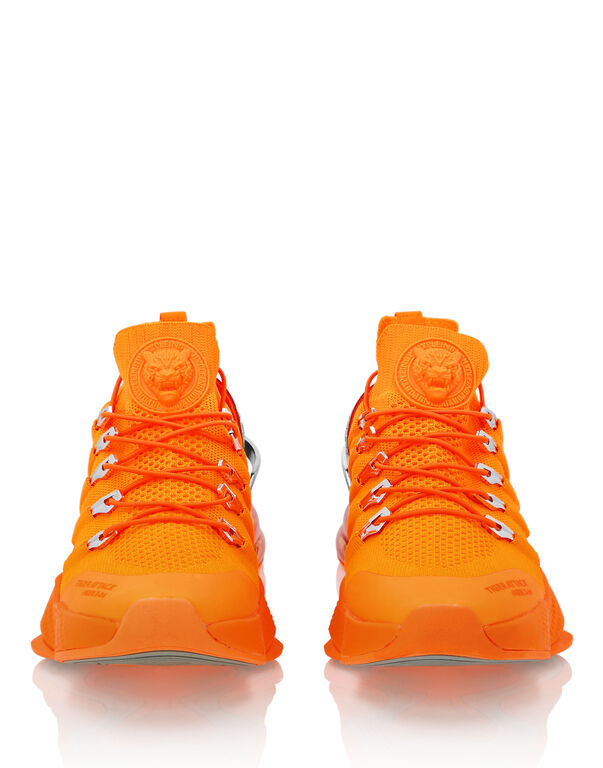 plein sport Tiger Attack//Gen.X.04 Orange fluo