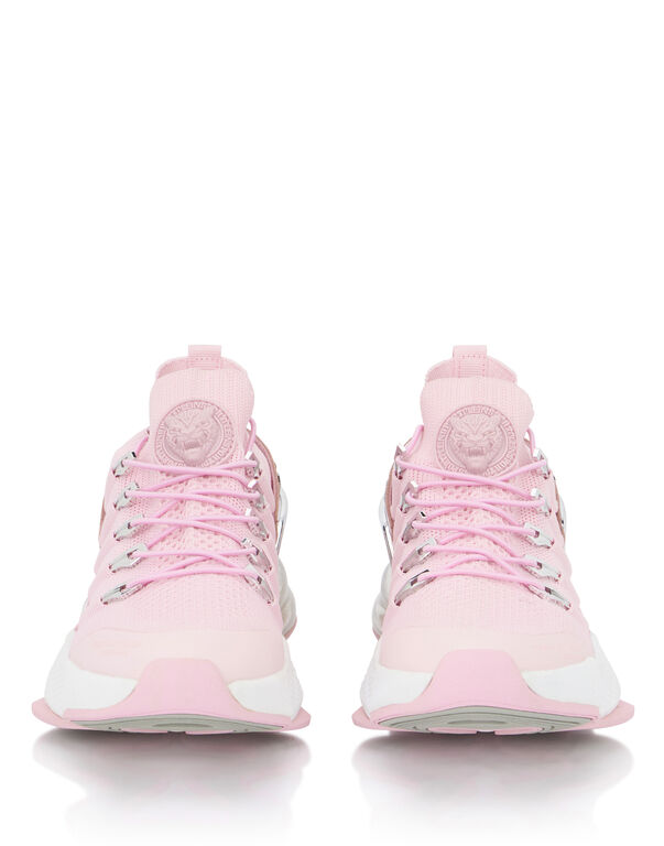 plein sport Tiger Attack//Gen.X.04 rose / pink