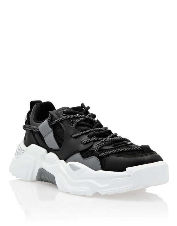 plein sport Ultra light-weight Runner black