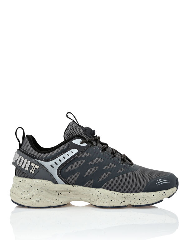 Plein Sport VENOM STRIKER // GEN.X.05 Grey/dark Grey