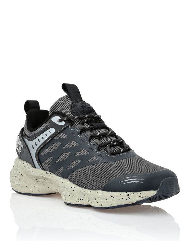 Plein Sport VENOM STRIKER // GEN.X.05 Grey/dark Grey