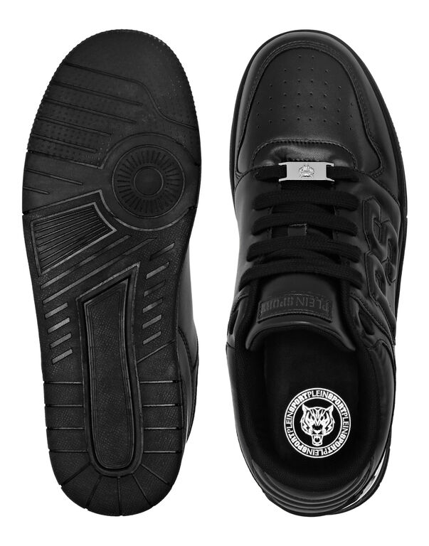 Plein Sport VIPER I //GEN.X.05 Black / Black