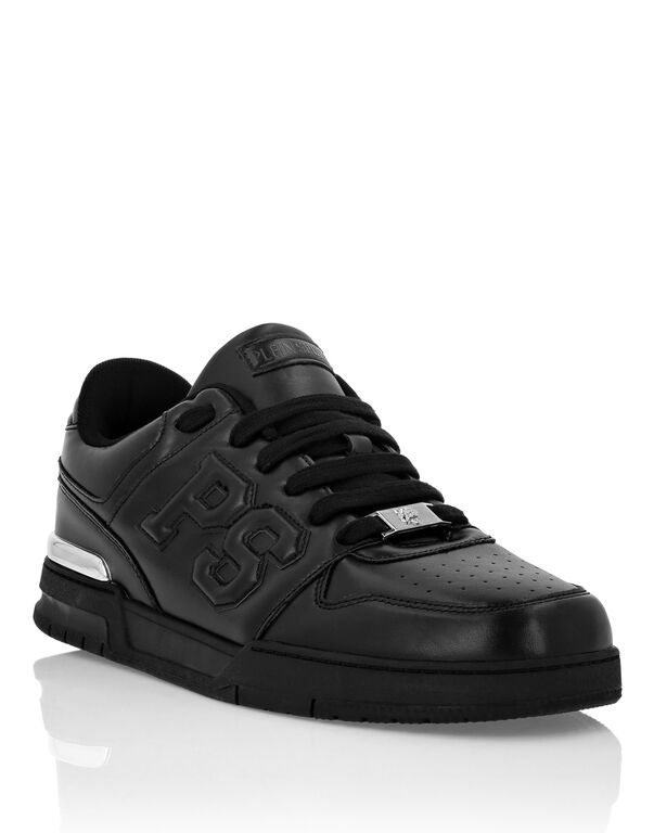 plein sport VIPER I //GEN.X.05 black / black