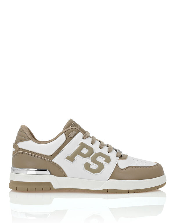 Plein Sport VIPER I // GEN.X.05 Brown