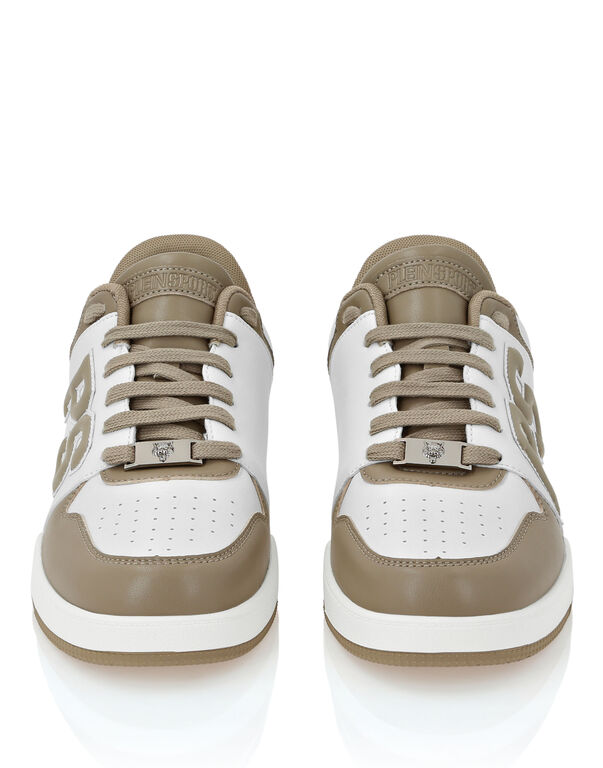 plein sport VIPER I // GEN.X.05 brown