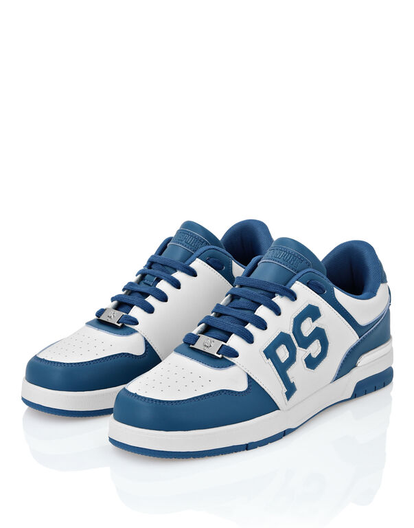 Plein Sport VIPER I // GEN.X.05 Middle Blue