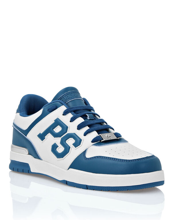 Plein Sport VIPER I // GEN.X.05 Middle Blue