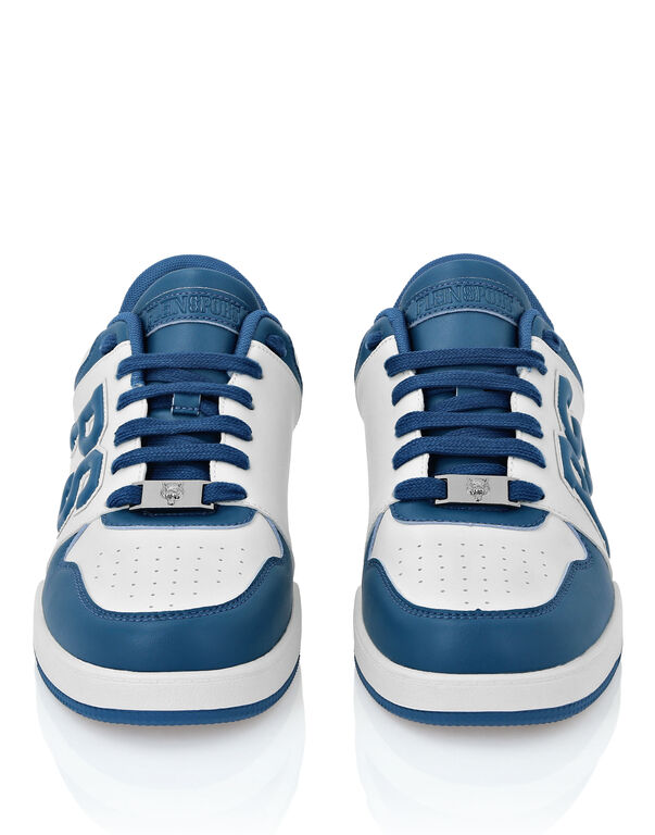 plein sport VIPER I // GEN.X.05 middle blue