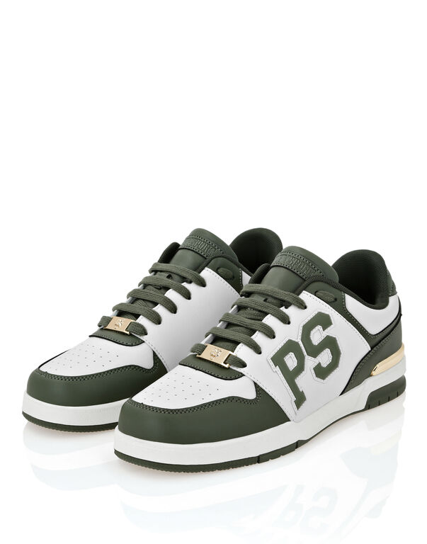 Plein Sport VIPER I // GEN.X.05 Military