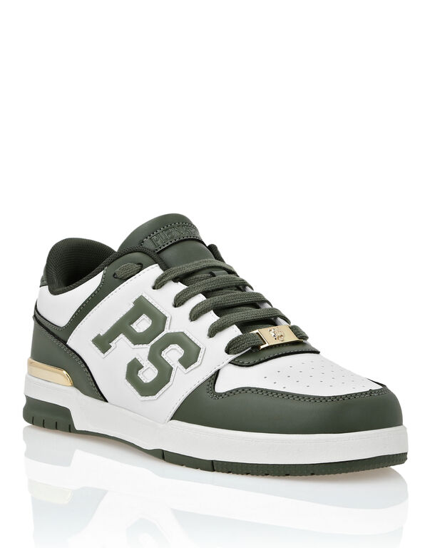 Plein Sport VIPER I // GEN.X.05 Military