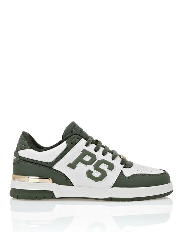 Plein Sport VIPER I // GEN.X.05 Military