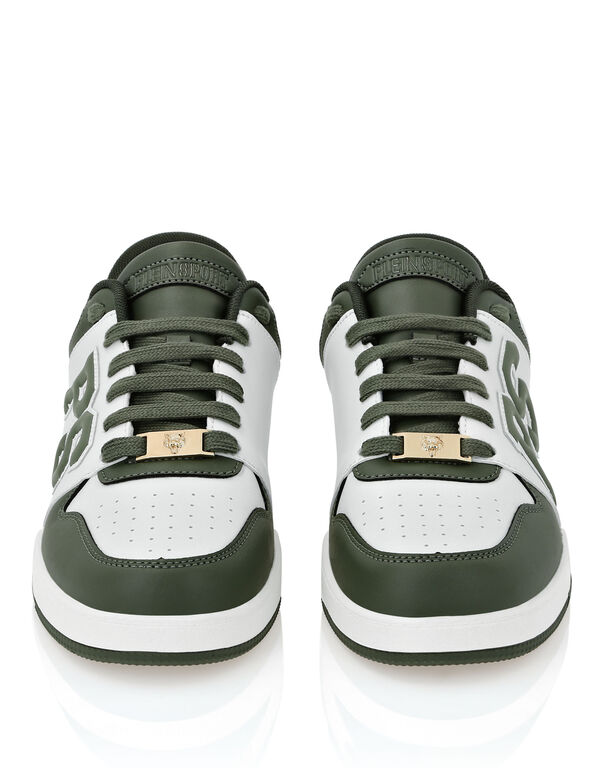 plein sport VIPER I // GEN.X.05 Military