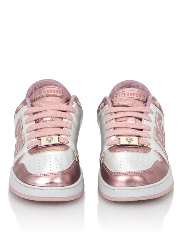 plein sport VIPER I //GEN.X.05 pink/silver