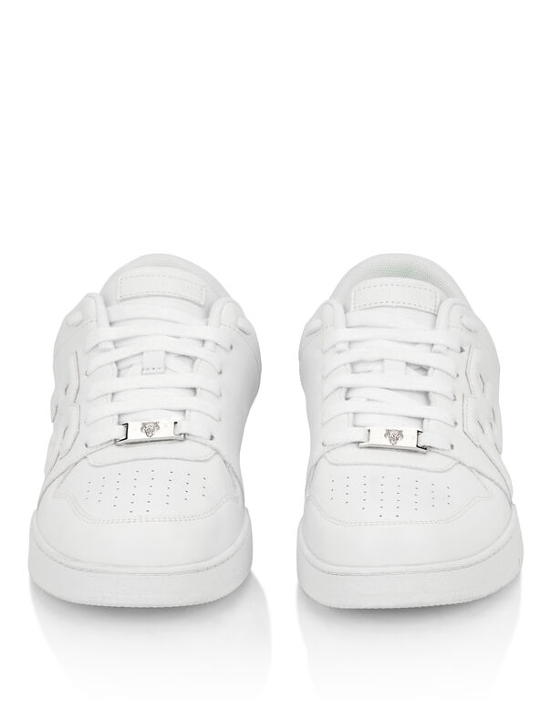 plein sport VIPER I //GEN.X.05 white