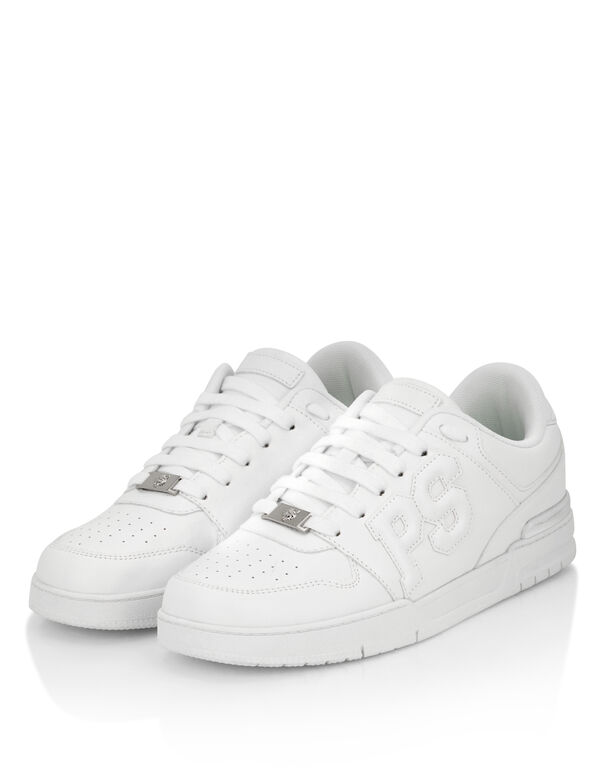 Plein Sport VIPER I //GEN.X.05 White