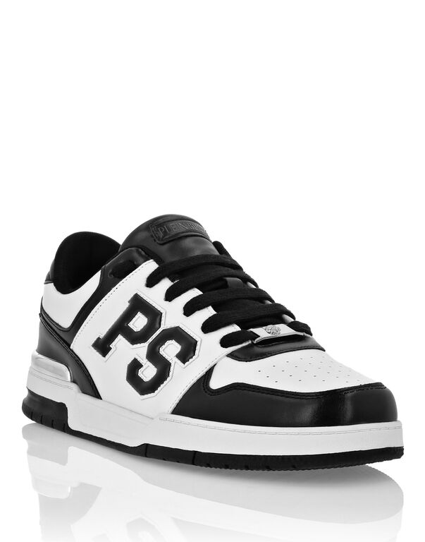 plein sport VIPER I //GEN.X.05 white / black