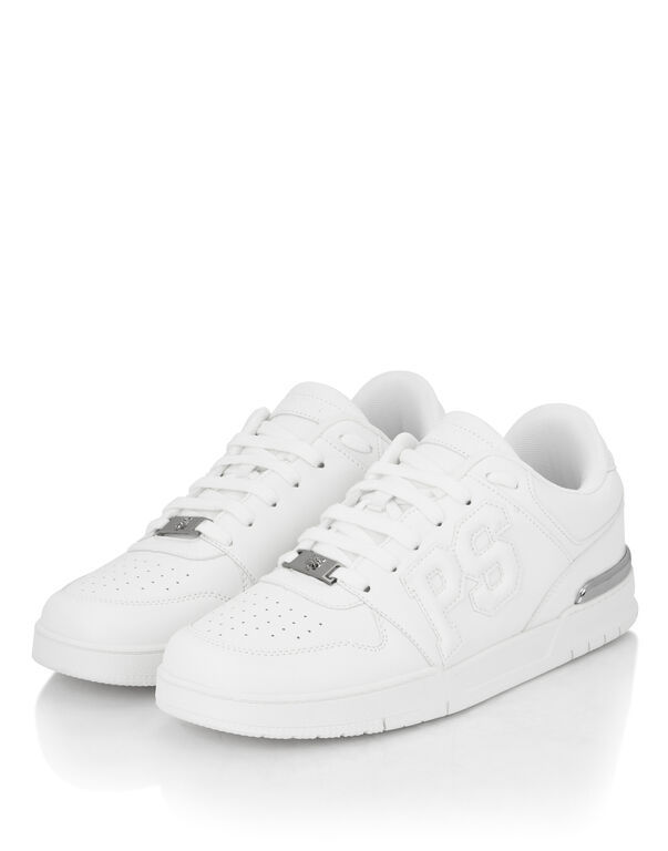 Plein Sport VIPER I // GEN.X.05 White