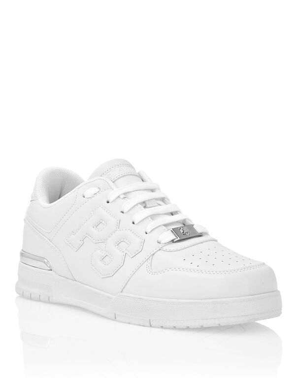 Plein Sport VIPER I // GEN.X.05 White