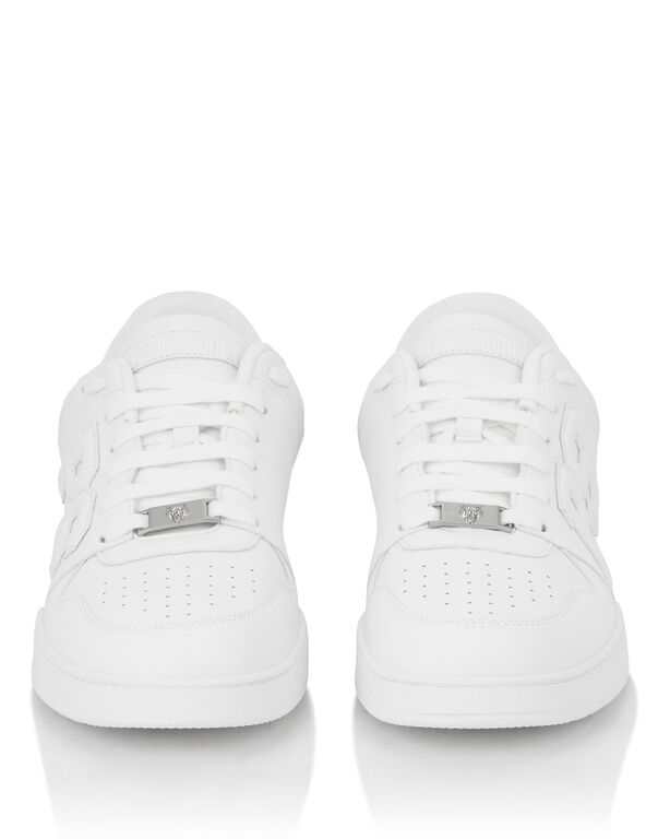 plein sport VIPER I // GEN.X.05 white