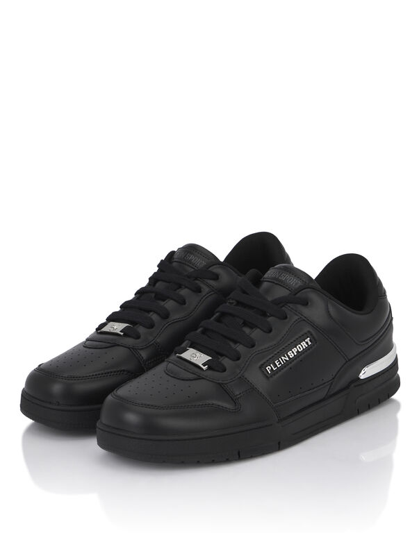 Plein Sport VIPER II CORE // GEN.X.05 Black / Black