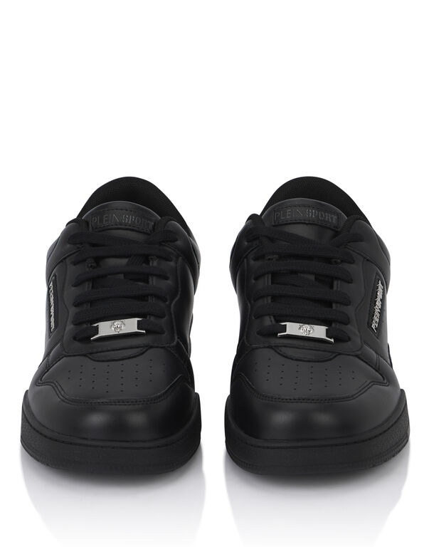 plein sport VIPER II CORE // GEN.X.05 black / black