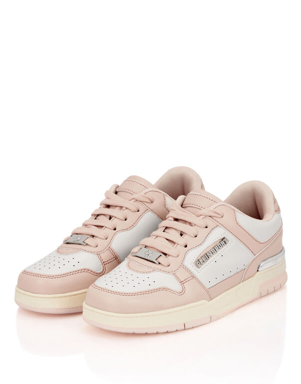 Plein Sport VIPER II CORE // GEN.X.05 Rose / Pink
